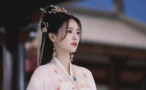 吃瓜娱乐圈白鹿是谁