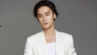 吃瓜娱乐圈男明星图片